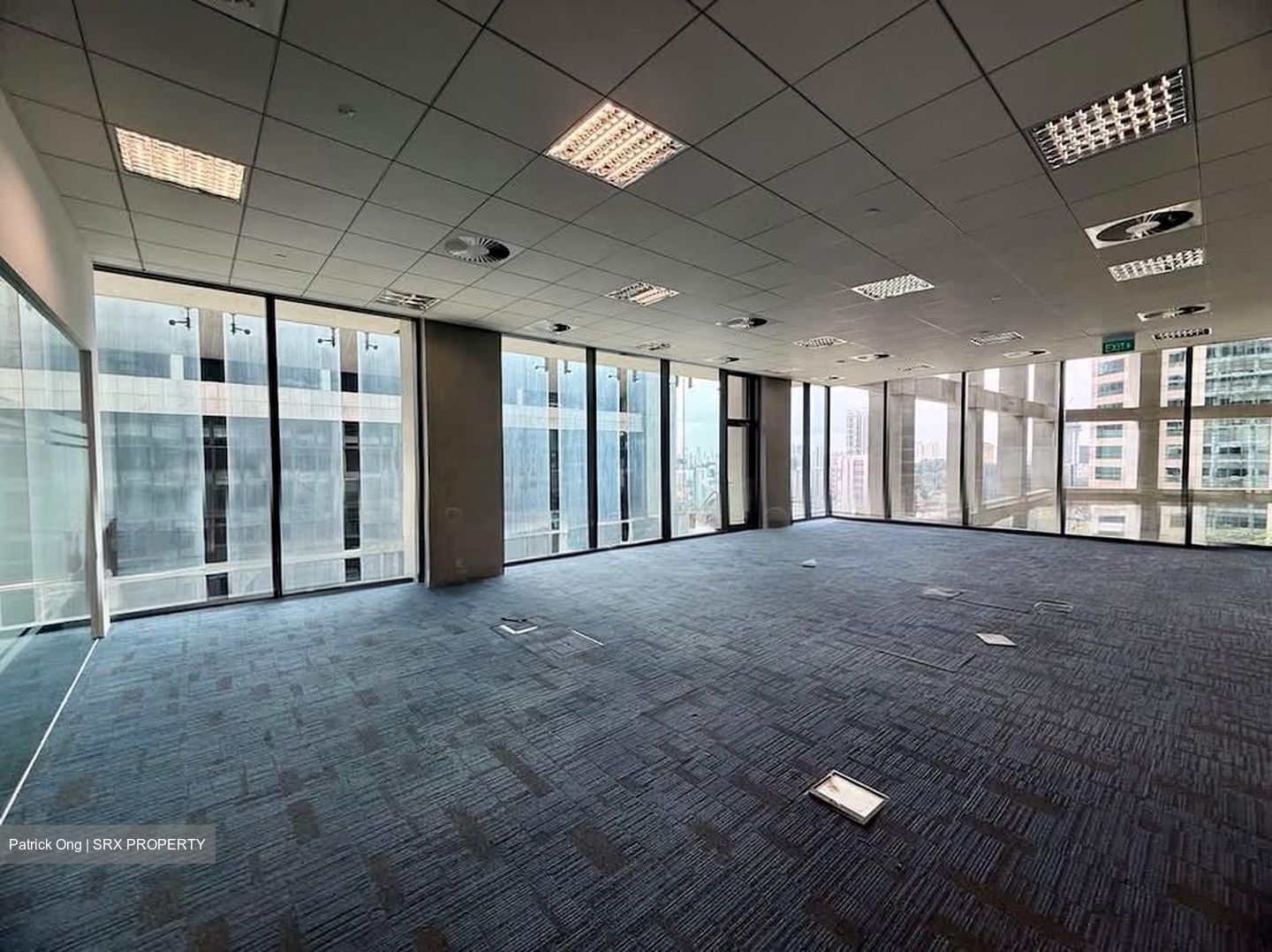 Capitagreen (D1), Office #592836381